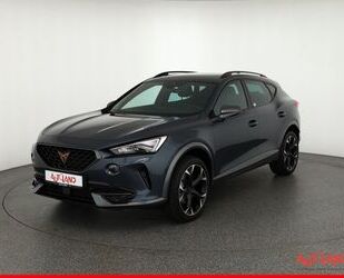 Cupra Cupra Formentor 1.5 TSI DSG LED Navi Pano Kamera A Gebrauchtwagen