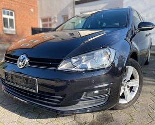 VW Volkswagen Golf 7 1.2 TSI Comfortline AHK PANO NA Gebrauchtwagen