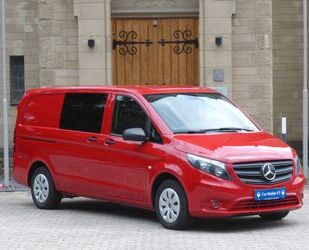 Mercedes-Benz Mercedes-Benz MIXTO114 CDI LANG*1HD*AUTOM*APPELCAR Gebrauchtwagen