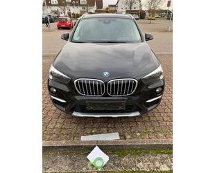 BMW BMW X1 xDrive18d A xLine Gebrauchtwagen