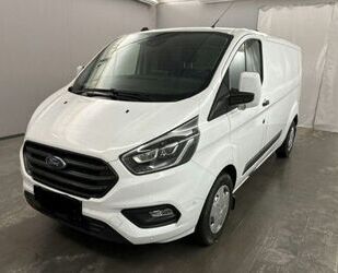 Ford Ford Transit Custom 320 L2 Autom./AHK/StHz/Xenon/K Gebrauchtwagen