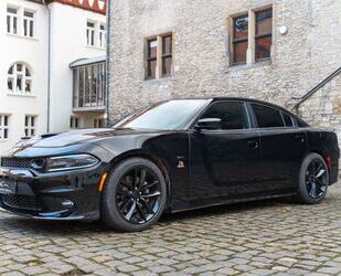 Dodge Dodge Charger 6,4L SRT SCAT Gebrauchtwagen