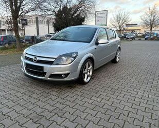 Opel Opel Astra H Lim. Sport Gebrauchtwagen