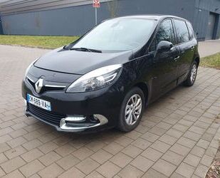 Renault Renault Scenic III BOSE EDITION FACELIFTING Gebrauchtwagen