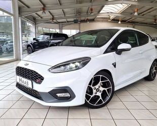 Ford Ford Fiesta 1.5 EcoBoost ST Styling # H&R #Navi #L Gebrauchtwagen