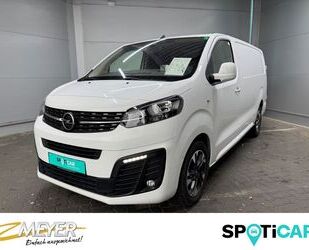 Opel Opel Vivaro 2.0 D Innovation Cargo Autom PDC Head- Gebrauchtwagen