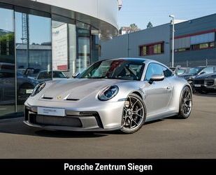 Porsche Porsche 992 (911) GT3 Gebrauchtwagen