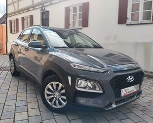 Hyundai Hyundai Kona Select 2WD Gebrauchtwagen