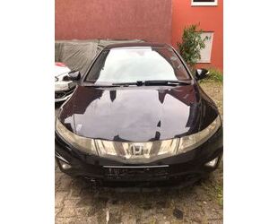 Honda Honda Civic 2.2i-CTDi Comfort Comfort Gebrauchtwagen