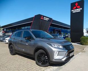 Mitsubishi Mitsubishi Eclipse Cross 1.5 Connect CVT *Navi*360 Gebrauchtwagen