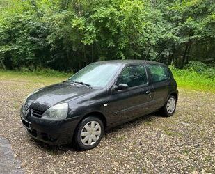 Renault Renault Clio Campus 1.2 Campus TÜV NEU LPG Gebrauchtwagen