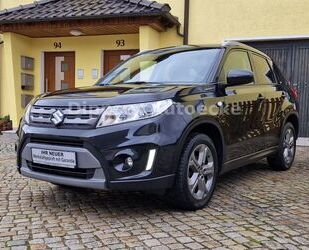 Suzuki Suzuki Vitara 1.6 Comfort 4x4_Kamera_Sitzh_Alu_to Gebrauchtwagen