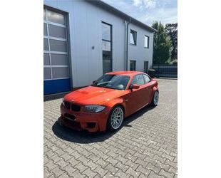 BMW BMW 1er M Coupé M Coupé M Clupsport Gebrauchtwagen