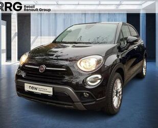 Fiat Fiat 500X Cross Sitzheizung vorn, PDC hinten, Navi Gebrauchtwagen