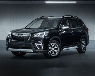 Subaru Subaru Forester 2.0ie Allrad Lineartronic Active Gebrauchtwagen