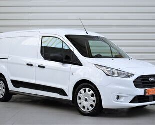 Ford Ford Transit Connect Lang+Klima+Einparkhilfe+88.60 Gebrauchtwagen