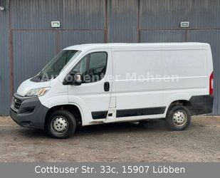 Fiat Fiat Ducato Kasten 30 120 L1H1 (Nr. 132) Gebrauchtwagen