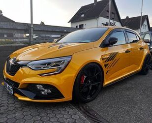 Renault Renault Megane 4 RS Ultime TCE 300 EDC * Einzelstü Gebrauchtwagen