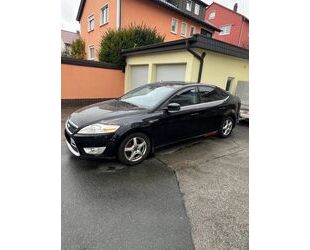 Ford Ford Mondeo 2,2TDCi DPF Titanium Gebrauchtwagen