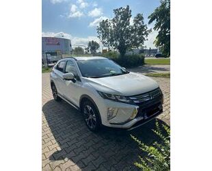 Mitsubishi Mitsubishi Eclipse Cross 1.5 ClearTec T-MIVEC 2WD Gebrauchtwagen