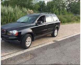 Volvo Volvo XC90 D5 Geartronic Executive 7-Sitzer Execut Gebrauchtwagen