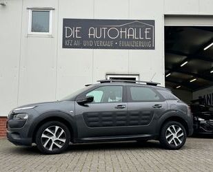 Citroen Citroën C4 Cactus Feel*gepflegt! HU/AU 01.2027 Gebrauchtwagen