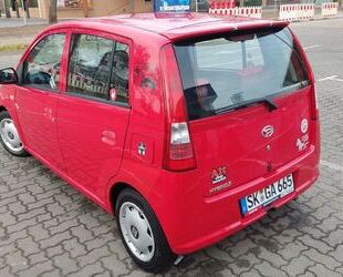 Daihatsu Daihatsu Cuore 1.0 Top Top Gebrauchtwagen