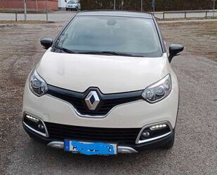 Renault Renault Captur ENERGY TCe 120 EDC Elysee Elysee Gebrauchtwagen