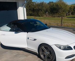 BMW Z4 Gebrauchtwagen