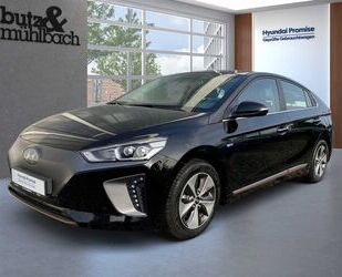 Hyundai Hyundai IONIQ Elektro Premium Gebrauchtwagen