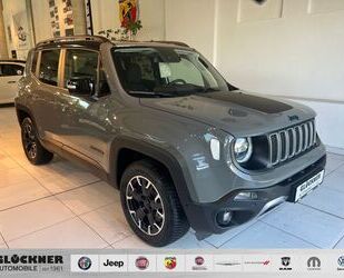 Jeep Jeep Renegade PHEV High Upland Gebrauchtwagen