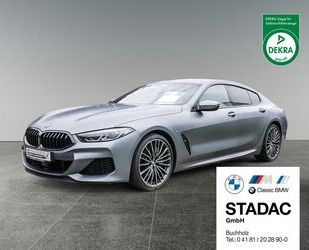 BMW BMW M850i xDrive Gran Coupé Sportpaket Bluetooth Gebrauchtwagen