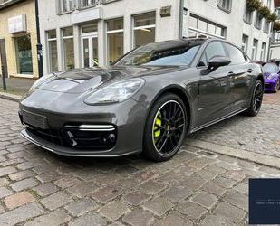 Porsche Porsche Panamera Turbo S E-Hybrid Executive PANO*S Gebrauchtwagen