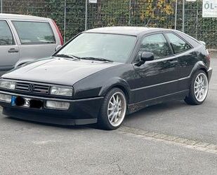 VW Volkswagen Corrado G60 Recaro Gebrauchtwagen