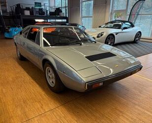 Ferrari Ferrari 308 Dino GT4 Serie 1, dt. Auslieferung Gebrauchtwagen