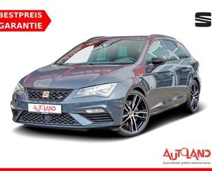 Seat Seat Leon ST Cupra 300 4Drive LED Navi Beats VC DA Gebrauchtwagen