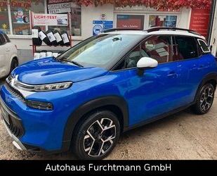 Citroen Citroën C3 Aircross Shine Pack PureTech 130 EAT6 Gebrauchtwagen