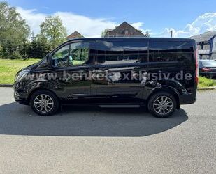 Ford Ford Tourneo Custom Kombi 320 L1 Titanium Gebrauchtwagen