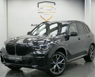 BMW BMW X5 Baureihe X5 xDrive 45 e M Sport Pano B&W Gebrauchtwagen