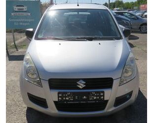 Suzuki Suzuki Splash Basic Gebrauchtwagen