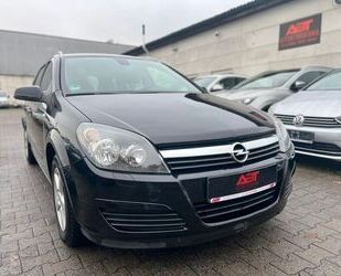 Opel Opel Astra H 1.8,TÜV NEU,Kupplung Neu,Klima,AHK,1H Gebrauchtwagen