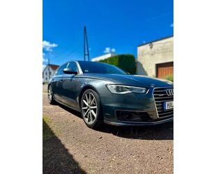 Audi Audi A6 3.0 TDI 160kW quattro S tronic Avant - Gebrauchtwagen