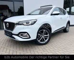 MG MG EHS Luxury PHEV/Pano/Key/LED/Virtual/18Zoll/360 Gebrauchtwagen