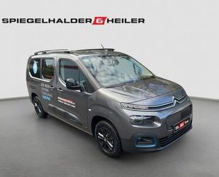 Citroen Citroën Berlingo 136 Feel Elektromotor XL Gebrauchtwagen