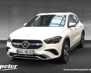 Mercedes-Benz Mercedes-Benz GLA 200 d PROGRESSIVE+18+360°-KAMERA Gebrauchtwagen