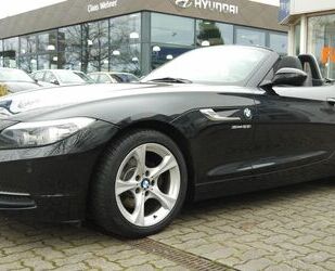 BMW BMW Z4 Roadster sDrive 23i Gebrauchtwagen