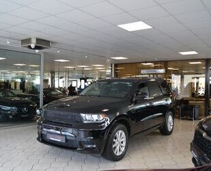 Dodge Durango Gebrauchtwagen