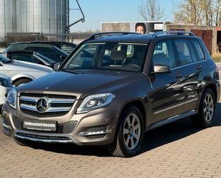 Mercedes-Benz GLK 220 Gebrauchtwagen