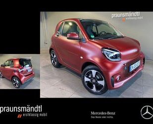 Smart Smart EQ FORTWO PASSION/EXCL/22KW/EPH+RFK/JBL/PAN/ Gebrauchtwagen