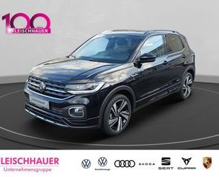 VW Volkswagen T-Cross EU6d Life 1.5 TSI LED NAVI RFK Gebrauchtwagen